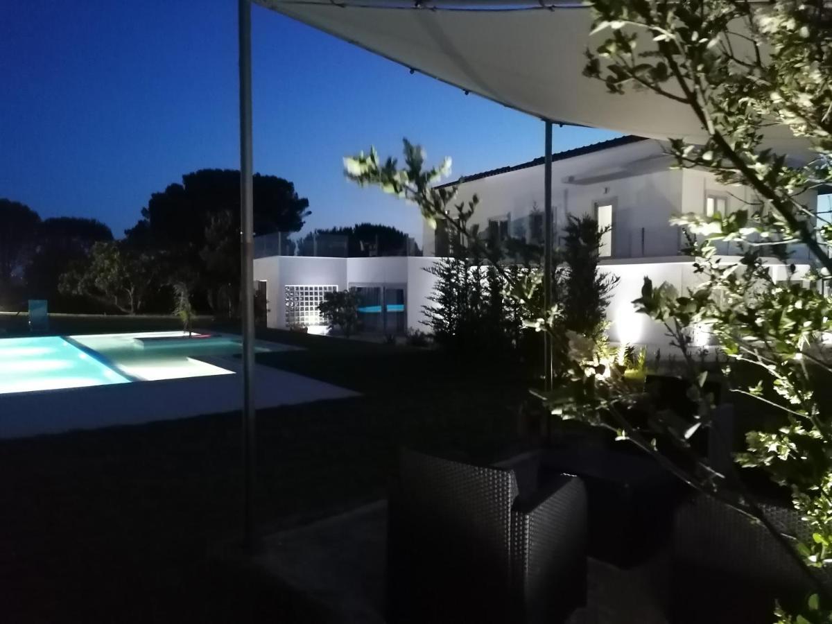 Perola D'Obidos T3 Villa Gaeiras Exterior photo